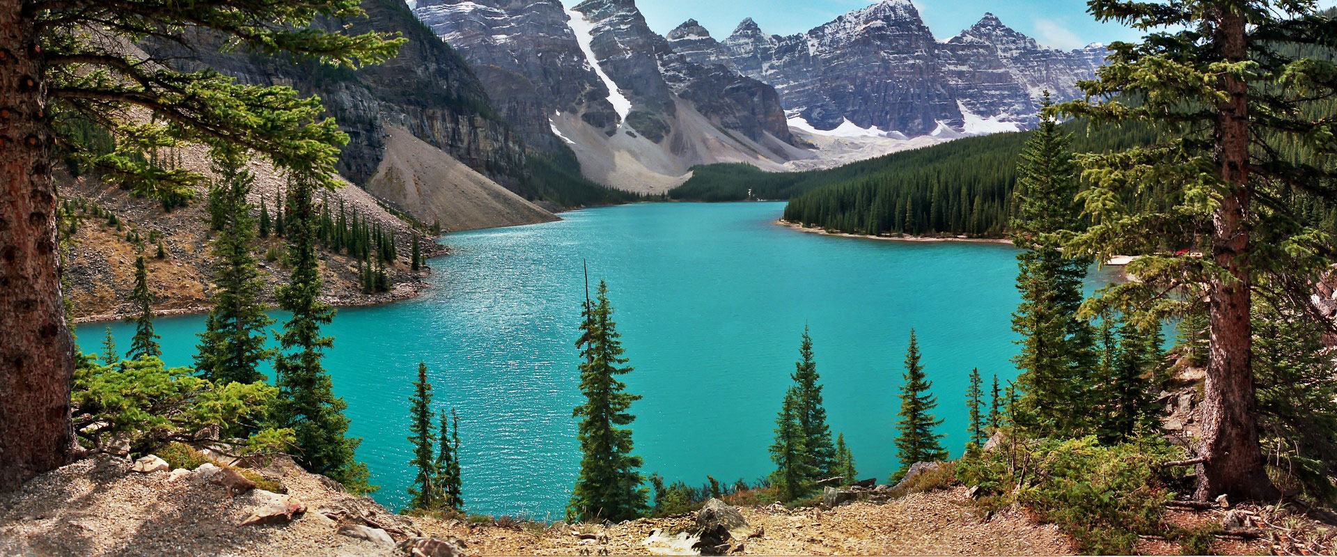 lake moraine 1