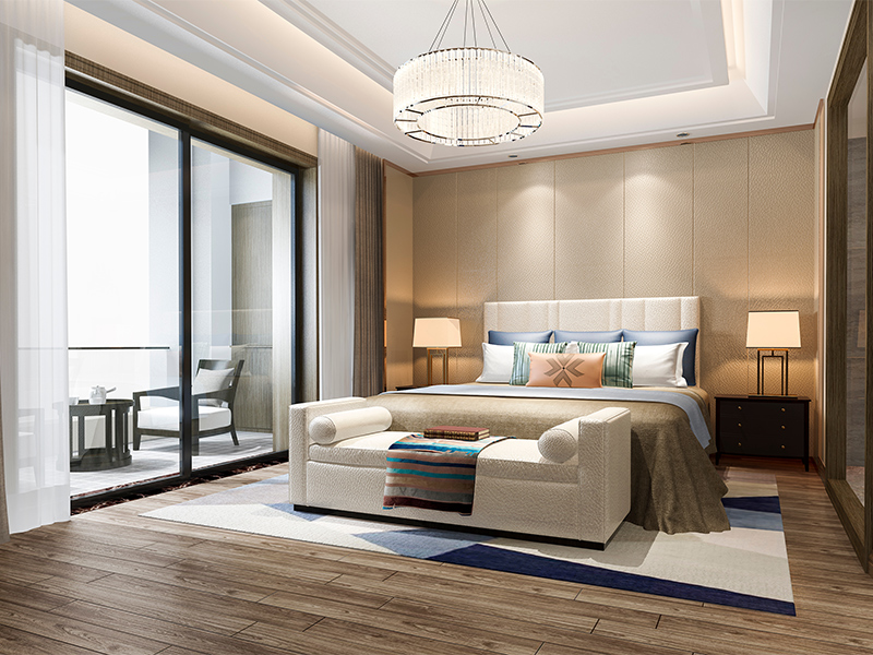 hotel-apartments