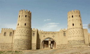 قلعه جنی
