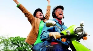 happy travel