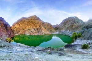 بند دره