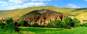 کندوان
