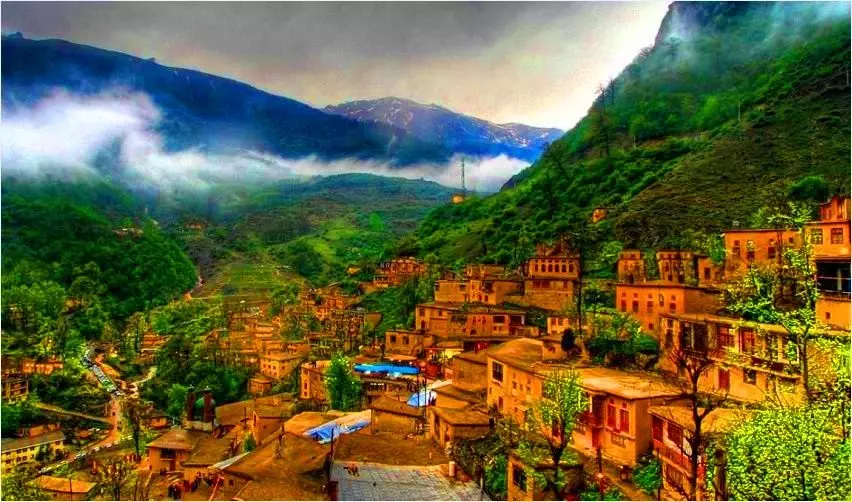 masuleh