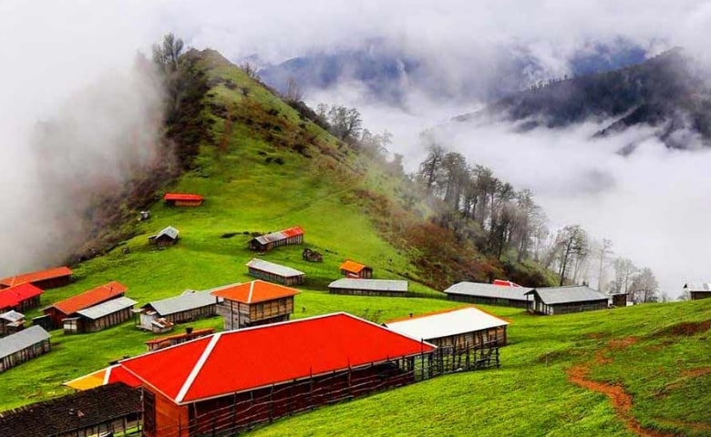 اولسبلانگاه کجاست؟ min