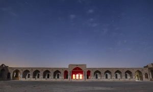 کاروانسرا
