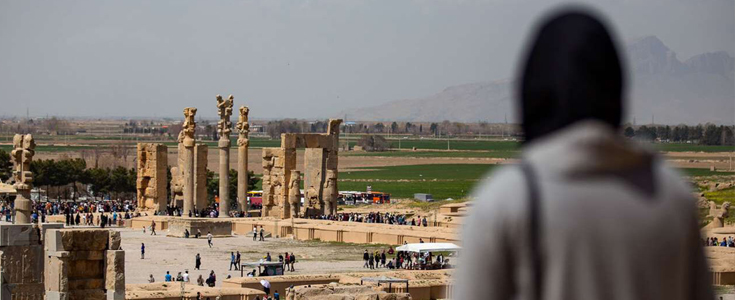 سفر فرهنگی