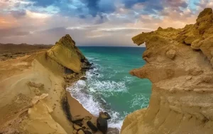 ساحل نایبند
