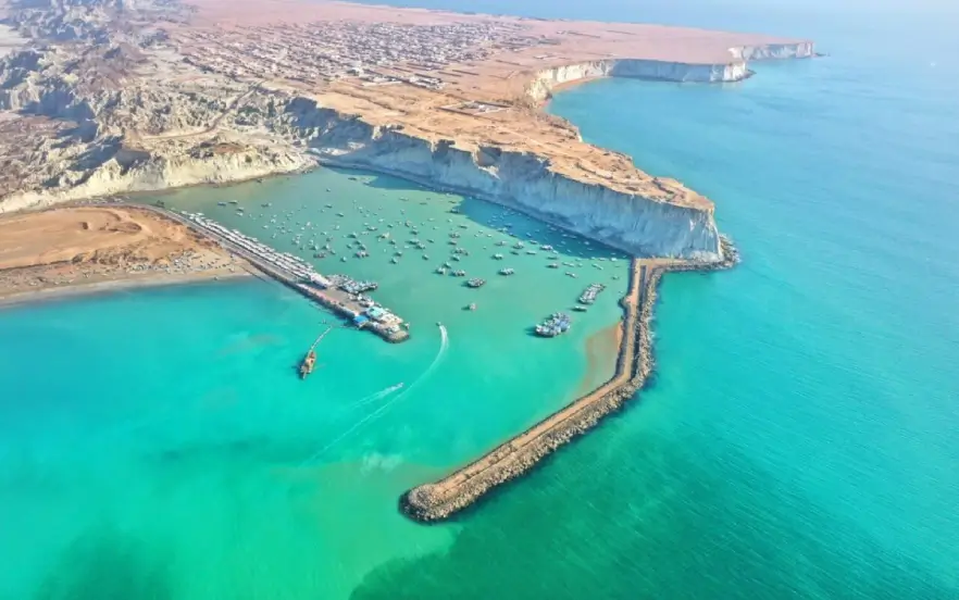 makran 2