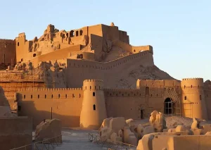 ارگ