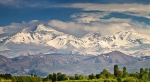 کوهستان