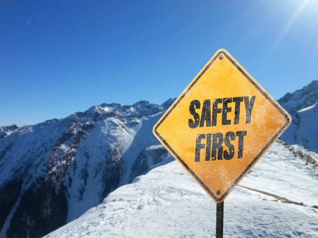 safety first shutterstock 583068190