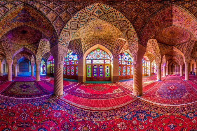 شیراز