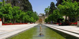 شیراز