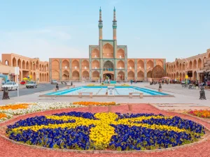 میدان امیرچخماق