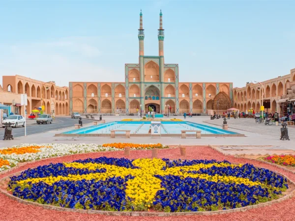 میدان امیرچخماق